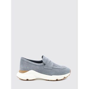 Tod's Loafer Woman Grey